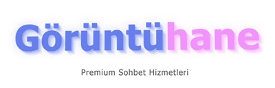 Görüntülü Sex